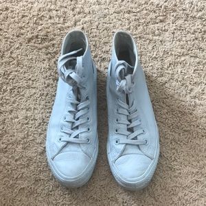 Converse All Star High Tops